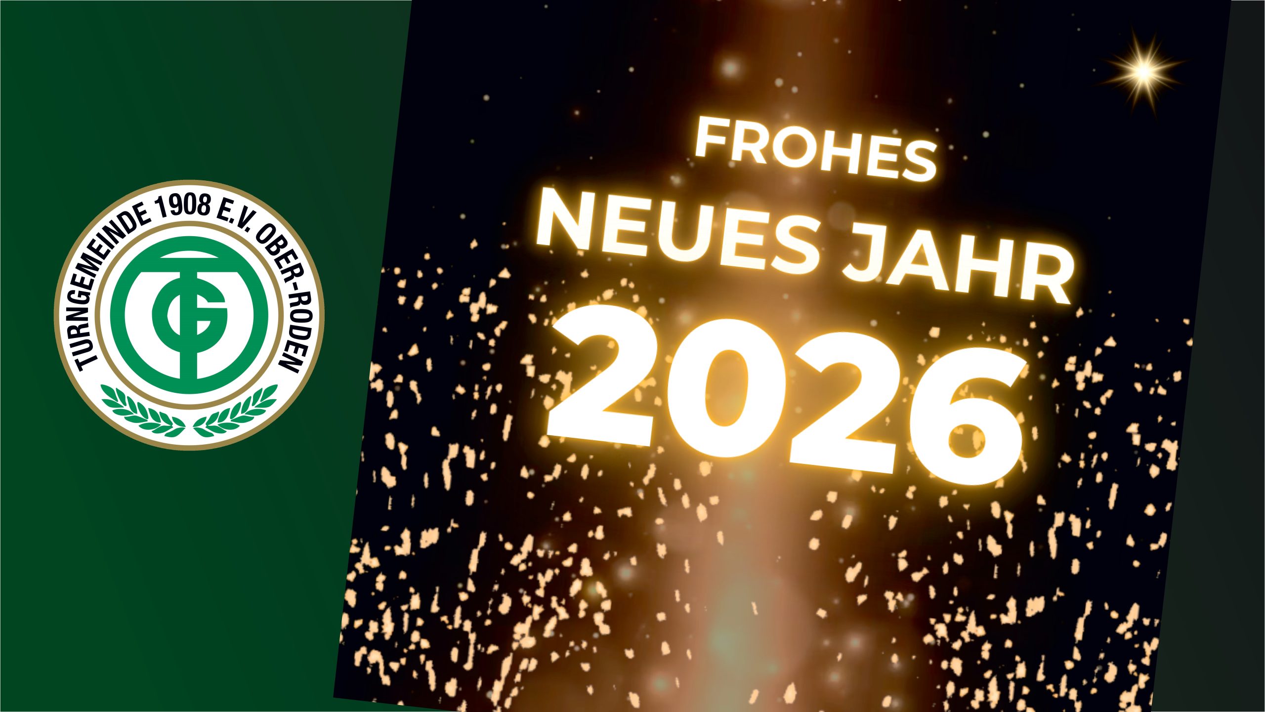 Kachel Silvester 2025