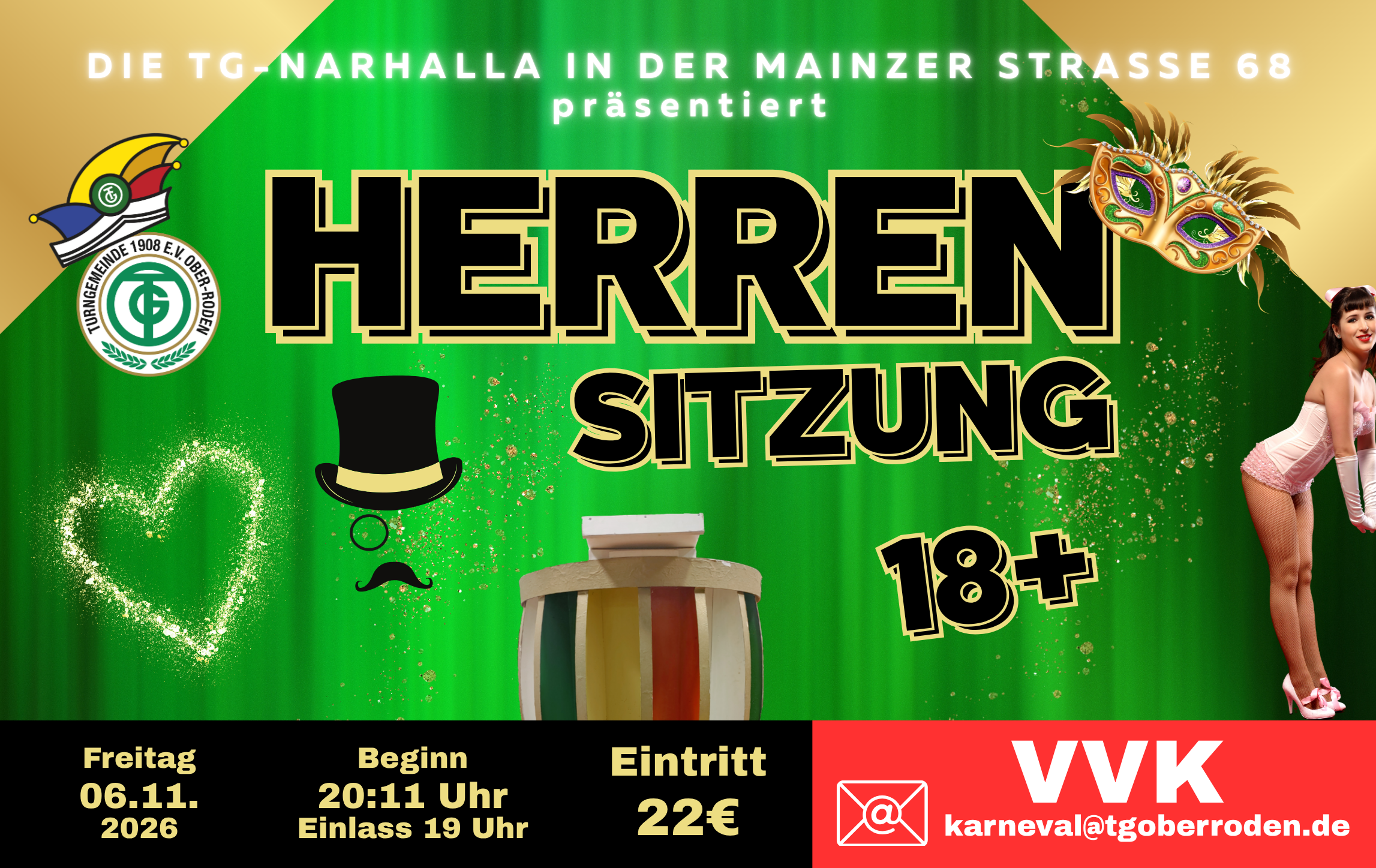Herrensitzung 2026 klein