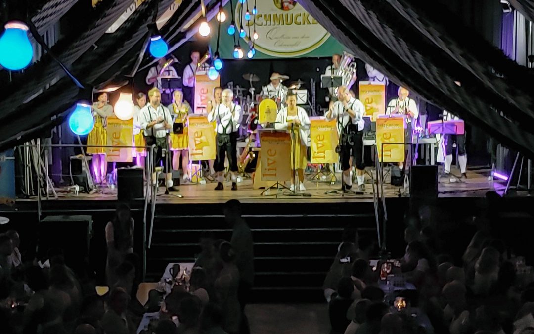 DANKE für ein tolles TGO-Oktoberfest 2023